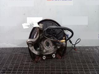 bontott MERCEDES-BENZ E-CLASS Bal hátsó Csonkállvány