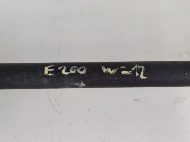 bontott MERCEDES-BENZ E-CLASS Bal hátsó Féltengely