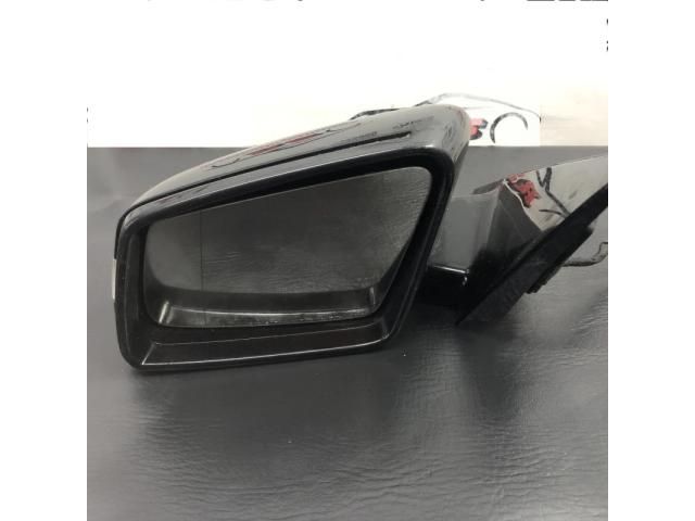 bontott MERCEDES-BENZ E-CLASS Bal Visszapillantó Tükör (Mechanikus)