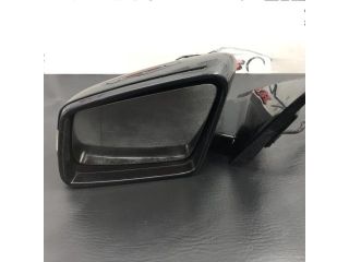 bontott MERCEDES-BENZ E-CLASS Bal Visszapillantó Tükör (Mechanikus)