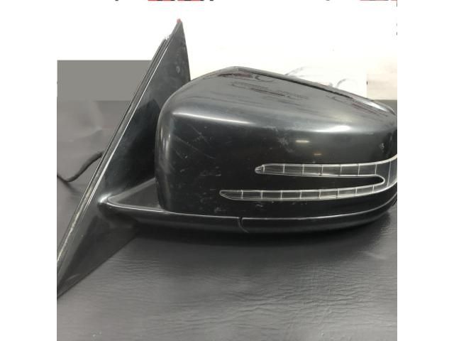 bontott MERCEDES-BENZ E-CLASS Bal Visszapillantó Tükör (Mechanikus)