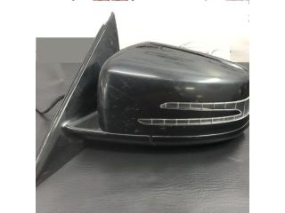 bontott MERCEDES-BENZ E-CLASS Bal Visszapillantó Tükör (Mechanikus)