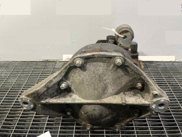 bontott MERCEDES-BENZ E-CLASS Differenciálmű Tartó Bak