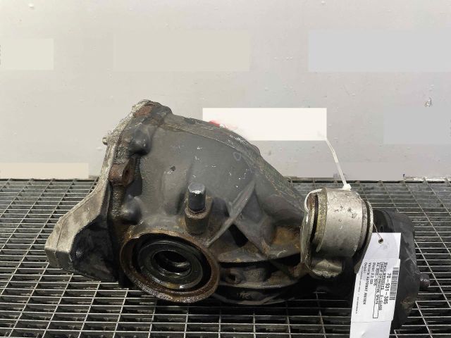 bontott MERCEDES-BENZ E-CLASS Differenciálmű Tartó Bak