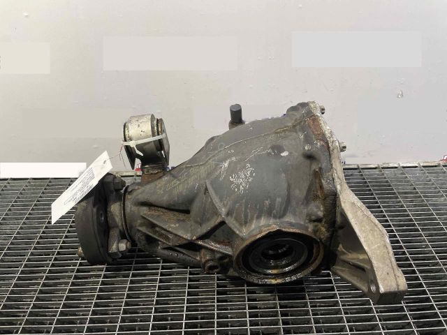 bontott MERCEDES-BENZ E-CLASS Differenciálmű Tartó Bak