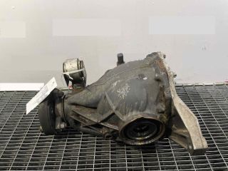 bontott MERCEDES-BENZ E-CLASS Differenciálmű Tartó Bak