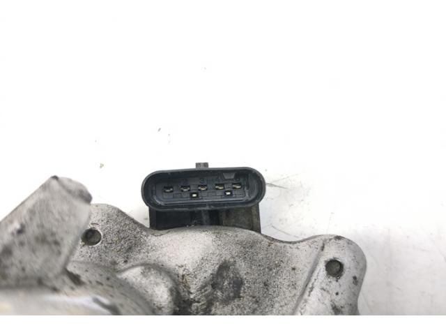 bontott MERCEDES-BENZ E-CLASS EGR / AGR Szelep