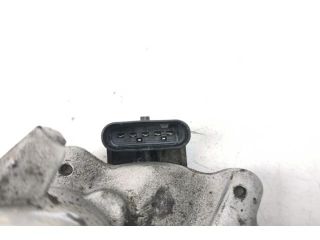 bontott MERCEDES-BENZ E-CLASS EGR / AGR Szelep