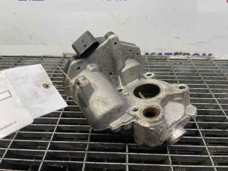 bontott MERCEDES-BENZ E-CLASS EGR / AGR Szelep