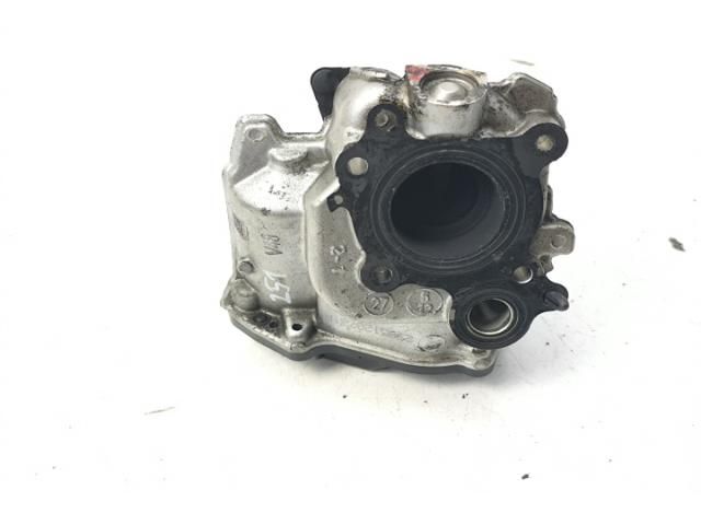 bontott MERCEDES-BENZ E-CLASS EGR / AGR Szelep