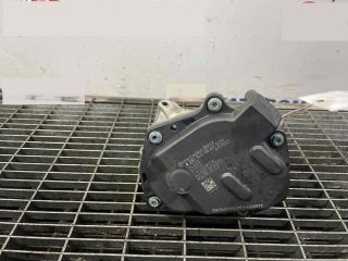 bontott MERCEDES-BENZ E-CLASS EGR / AGR Szelep
