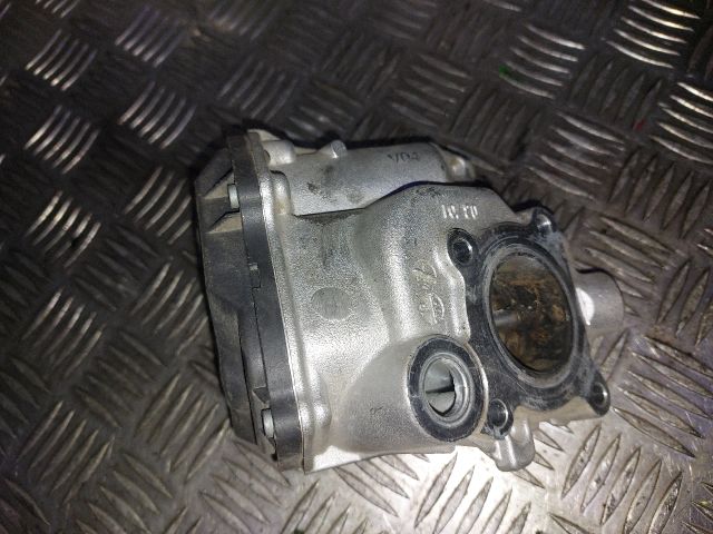 bontott MERCEDES-BENZ E-CLASS EGR / AGR Szelep