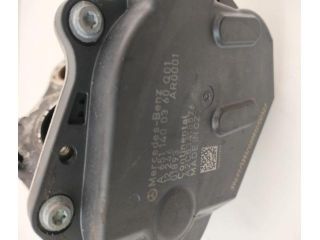 bontott MERCEDES-BENZ E-CLASS EGR / AGR Szelep