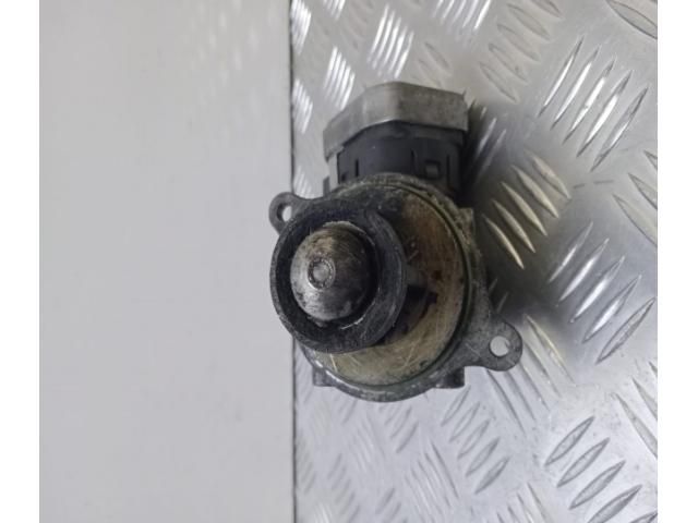 bontott MERCEDES-BENZ E-CLASS EGR / AGR Szelep