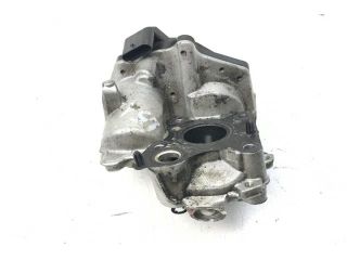 bontott MERCEDES-BENZ E-CLASS EGR / AGR Szelep