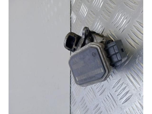 bontott MERCEDES-BENZ E-CLASS EGR / AGR Szelep