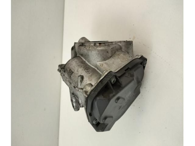 bontott MERCEDES-BENZ E-CLASS EGR / AGR Szelep