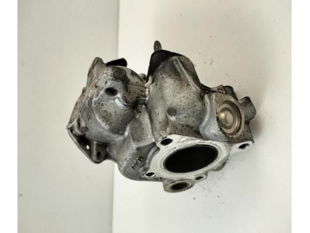 bontott MERCEDES-BENZ E-CLASS EGR / AGR Szelep