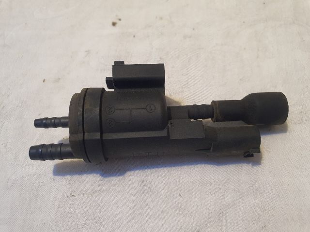 bontott MERCEDES-BENZ E-CLASS EGR / AGR Vákum Szelep