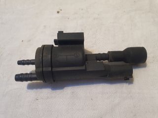 bontott MERCEDES-BENZ E-CLASS EGR / AGR Vákum Szelep