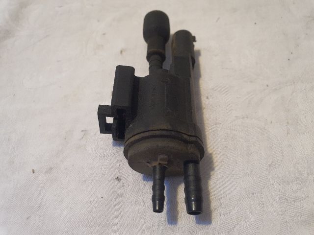 bontott MERCEDES-BENZ E-CLASS EGR / AGR Vákum Szelep