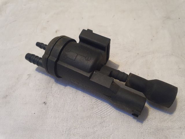 bontott MERCEDES-BENZ E-CLASS EGR / AGR Vákum Szelep