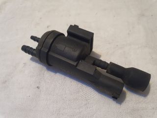 bontott MERCEDES-BENZ E-CLASS EGR / AGR Vákum Szelep