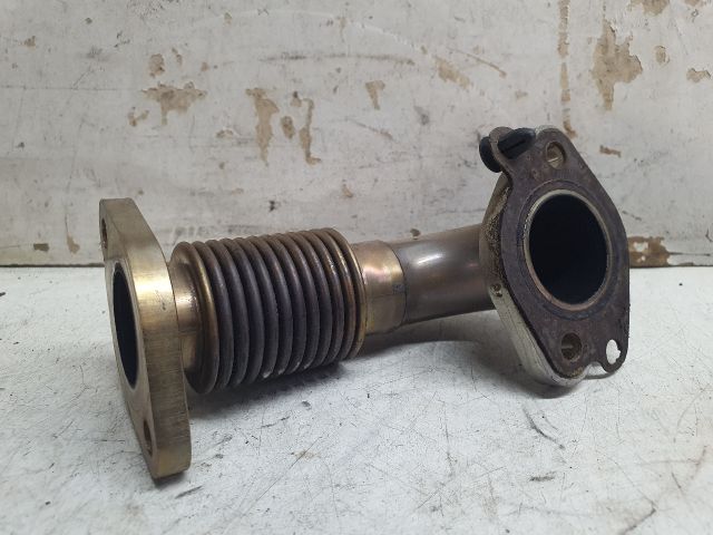 bontott MERCEDES-BENZ E-CLASS EGR Hűtő Cső