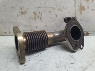 bontott MERCEDES-BENZ E-CLASS EGR Hűtő Cső