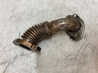 bontott MERCEDES-BENZ E-CLASS EGR Hűtő Cső