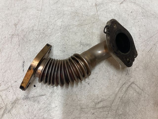 bontott MERCEDES-BENZ E-CLASS EGR Hűtő Cső