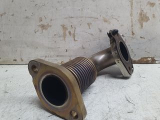 bontott MERCEDES-BENZ E-CLASS EGR Hűtő Cső