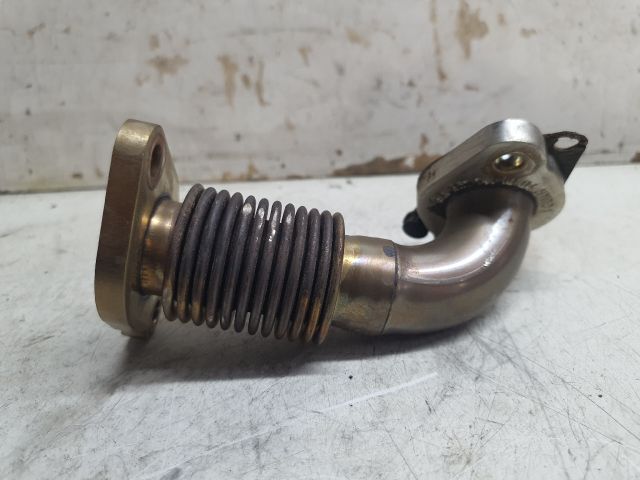 bontott MERCEDES-BENZ E-CLASS EGR Hűtő Cső