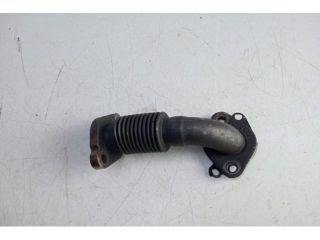 bontott MERCEDES-BENZ E-CLASS EGR Hűtő Cső