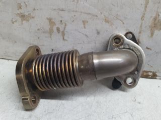 bontott MERCEDES-BENZ E-CLASS EGR Hűtő Cső