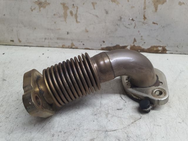 bontott MERCEDES-BENZ E-CLASS EGR Hűtő Cső