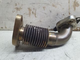 bontott MERCEDES-BENZ E-CLASS EGR Hűtő Cső