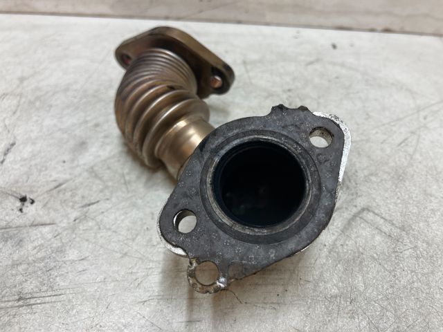 bontott MERCEDES-BENZ E-CLASS EGR Hűtő Cső