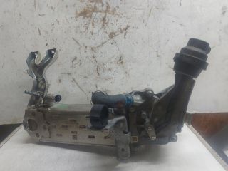 bontott MERCEDES-BENZ E-CLASS EGR Hűtő
