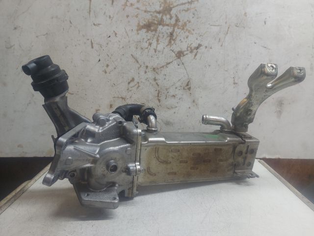 bontott MERCEDES-BENZ E-CLASS EGR Hűtő