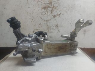 bontott MERCEDES-BENZ E-CLASS EGR Hűtő