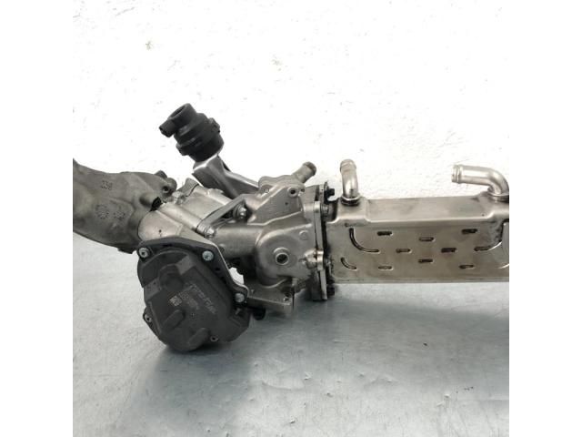 bontott MERCEDES-BENZ E-CLASS EGR Hűtő