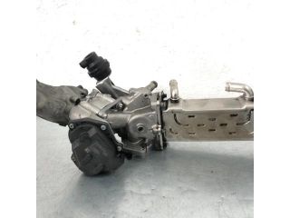 bontott MERCEDES-BENZ E-CLASS EGR Hűtő