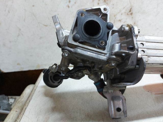 bontott MERCEDES-BENZ E-CLASS EGR Hűtő