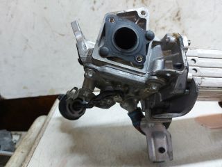 bontott MERCEDES-BENZ E-CLASS EGR Hűtő