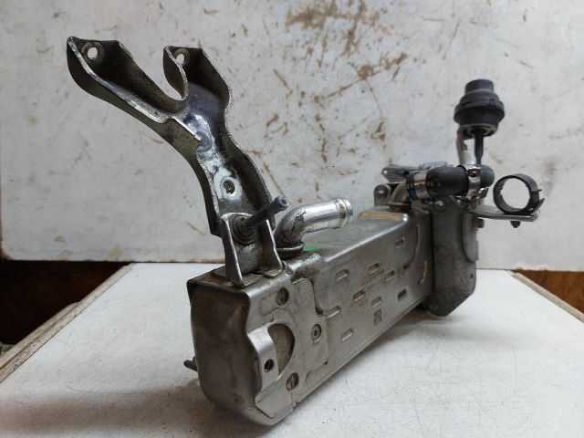 bontott MERCEDES-BENZ E-CLASS EGR Hűtő