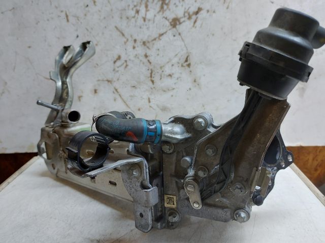 bontott MERCEDES-BENZ E-CLASS EGR Hűtő