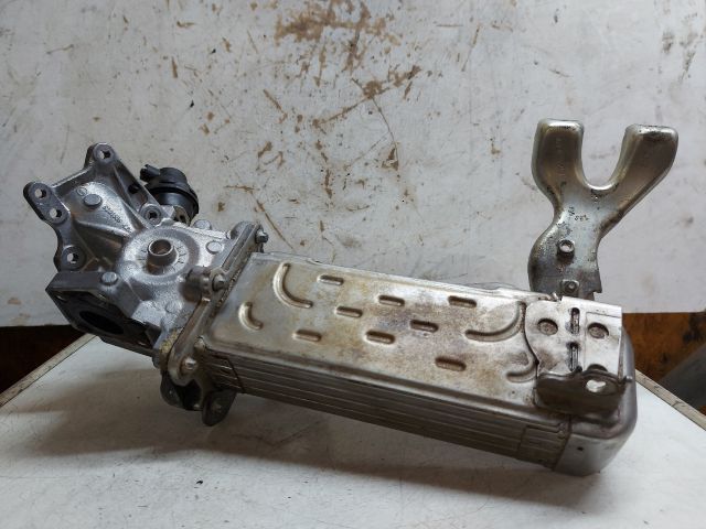 bontott MERCEDES-BENZ E-CLASS EGR Hűtő