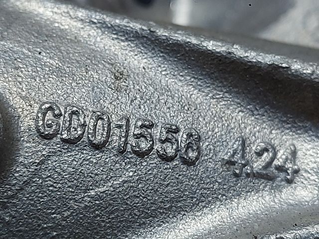 bontott MERCEDES-BENZ E-CLASS EGR Hűtő