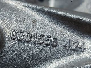 bontott MERCEDES-BENZ E-CLASS EGR Hűtő